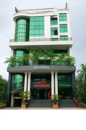 Image of Hotel Supreme