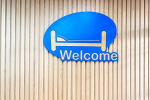 Image of Hostal Welcome