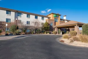 Image of Holiday Inn Express & Suites St George North - Zion by IHG