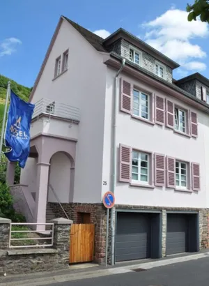 Image of Haus Rosa Comfortable Holiday Residence