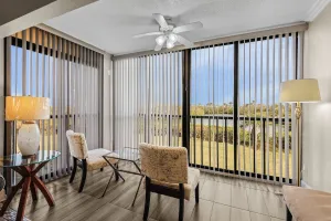Image of Charming Beachfront 2BR/2BA Condo w/ Balcony