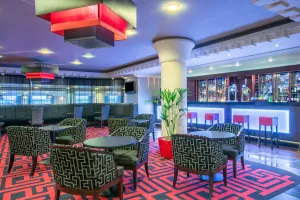 Image of Crowne Plaza Liverpool - John Lennon Airport by IHG