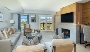Image of Luxury Auberge Madeline Residence Building