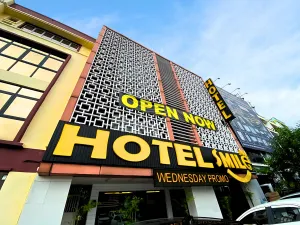 Image of Smile Hotel The Mines Seri Kembangan