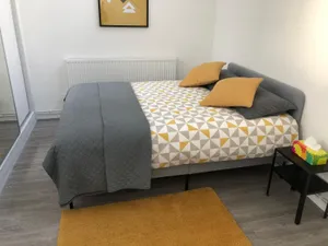 Image of Cosy Flat for 1-3 not far From City Centre