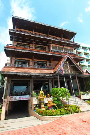 Image of Sengtawan Riverside Hotel