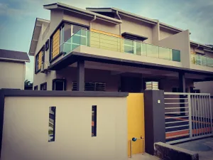 Image of Thibas Homestay Sungai Pelek