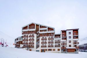Image of Vacancéole - Le Borsat IV
