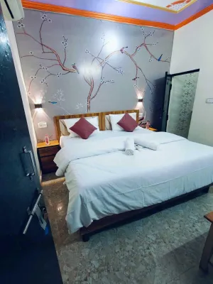 Image of Milestone Homestay Agra
