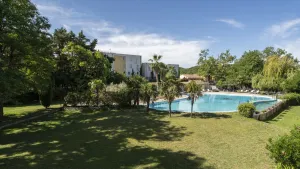 Image of Logis Hotel Restaurant SPA Les Oliviers