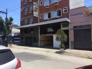 Image of Monza Hotel e Motel Adult Only