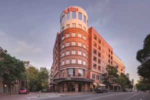 Image of Adina Apartment Hotel Sydney Surry Hills