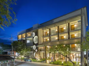 Image of Kept Bangsaray Hotel Pattaya