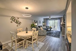 Image of Welcome to After Dune Delight Golf Course Condo!