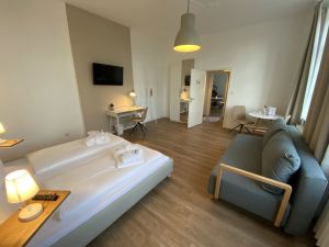Image of Boardinghouse Flensburg - by Zimmer FREI! Holidays