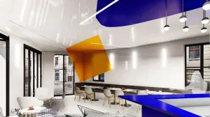 Image of Graphik Montparnasse