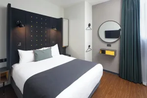 Image of Point A Hotel London Kings Cross – St Pancras
