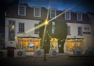 Image of Ivy By The Sea