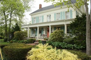 Image of Captain Farris House