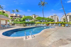 Image of Kahana Villa