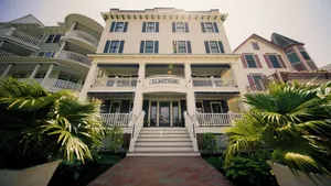 Image of Hotel Albatross