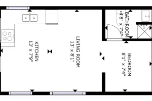 Image of Travelers Haven