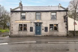 Image of Host & Stay - Woodroffe Arms