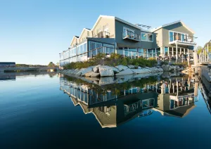 Image of The Boathouse