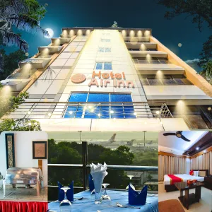 Image of The Air Inn Uttara