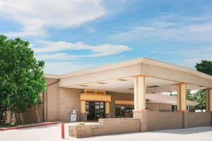 Image of Travelodge by Wyndham Enid