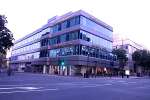 Image of The Continental Hotel, Heathrow
