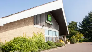 Image of Holiday Inn Swindon by IHG