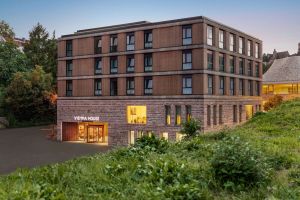 Image of Vienna House by Wyndham MQ Kronberg