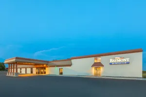 Image of Baymont by Wyndham Jamestown Conference Center & Water Park