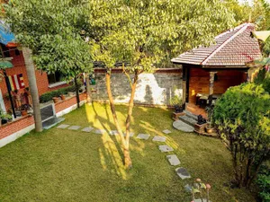 Image of Hotel Ananda Inn