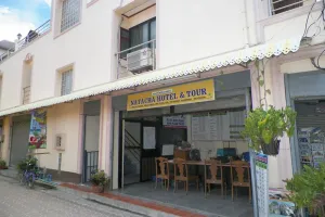 Image of Natacha Hotel