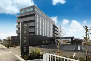 Image of Hotel Route-Inn Shinfujieki Minami