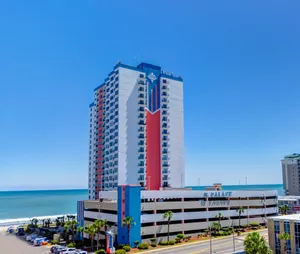 Image of Palace Resort