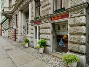 Image of Ferienwohnung Kreuzberg