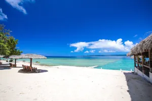 Image of Coco Beach Resort