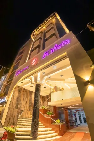 Image of Hotel Grand Sabarees