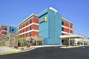 Image of Home2 Suites By Hilton Warner Robins