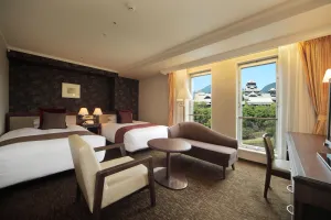 Image of Kumamoto Hotel Castle