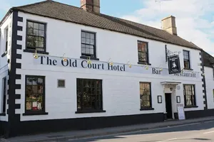 Image of The Old Court Hotel
