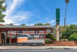Image of Rodeway Inn