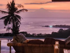 Image of Villa Umbrella Lombok