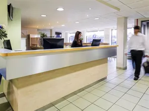 Image of Cambridge Hotel Bradford Central