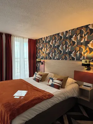 Image of Ambassadeur Hotel - Cherbourg Port de Plaisance