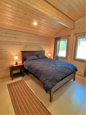 Image of Tatoosh Base Camp