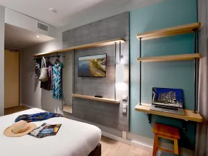 Image of ibis budget Saint Nazaire Centre Gare